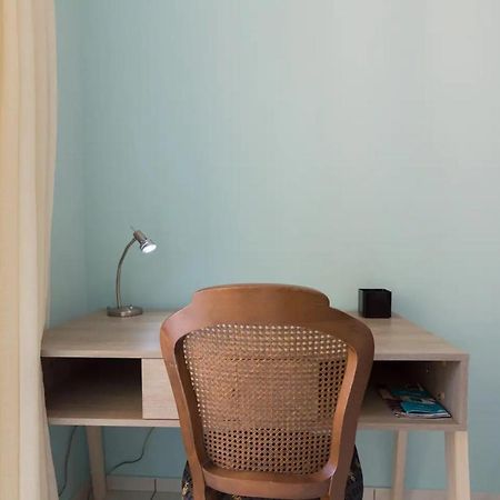 01 - Cosy Apartment At The Heart Of City Heraklion  Ngoại thất bức ảnh