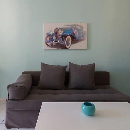 01 - Cosy Apartment At The Heart Of City Heraklion  Ngoại thất bức ảnh