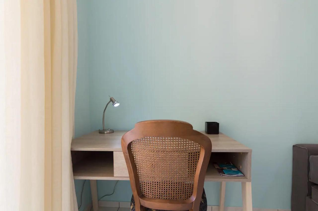 01 - Cosy Apartment At The Heart Of City Heraklion  Ngoại thất bức ảnh
